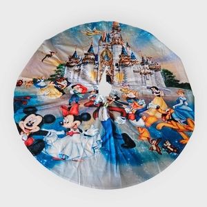 Disney Tree Skirt